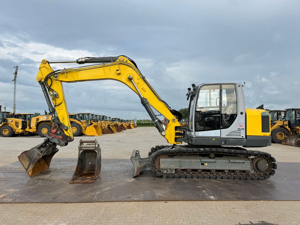 Wacker Neuson ET145