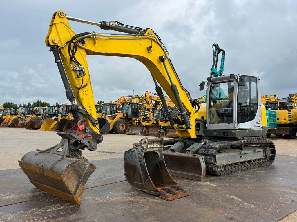 Wacker Neuson ET145
