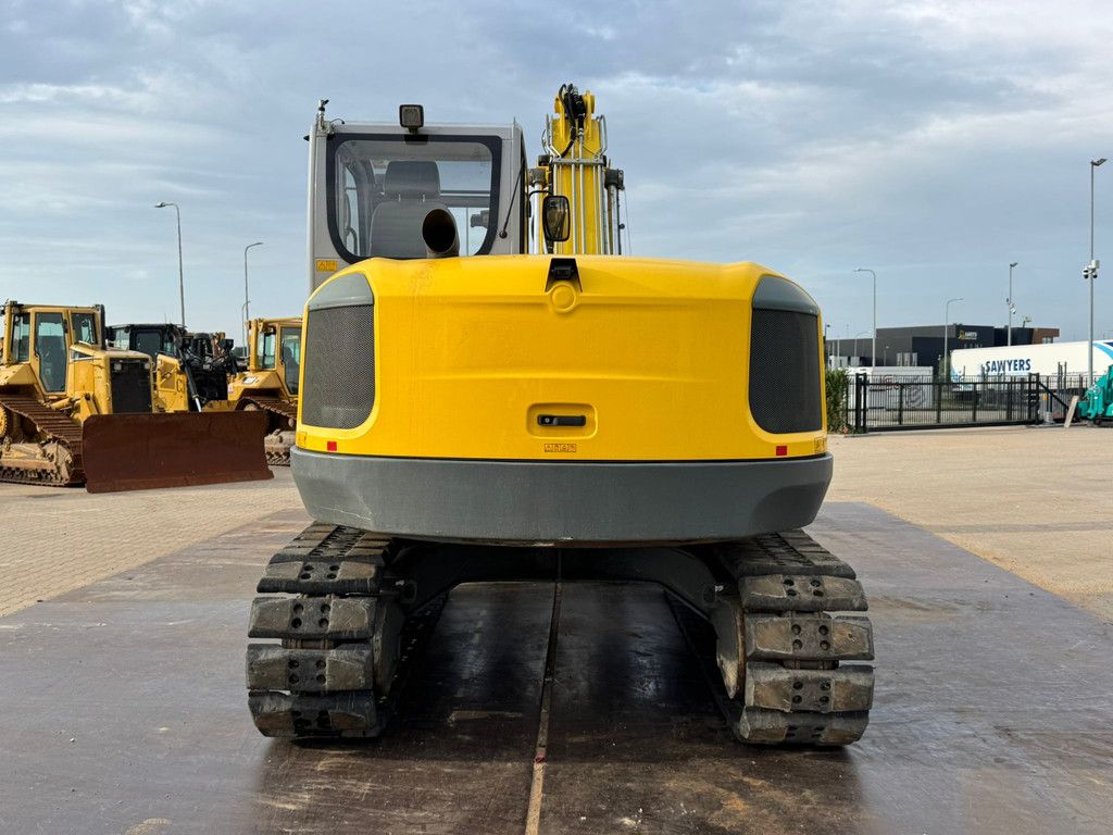 Wacker Neuson ET145