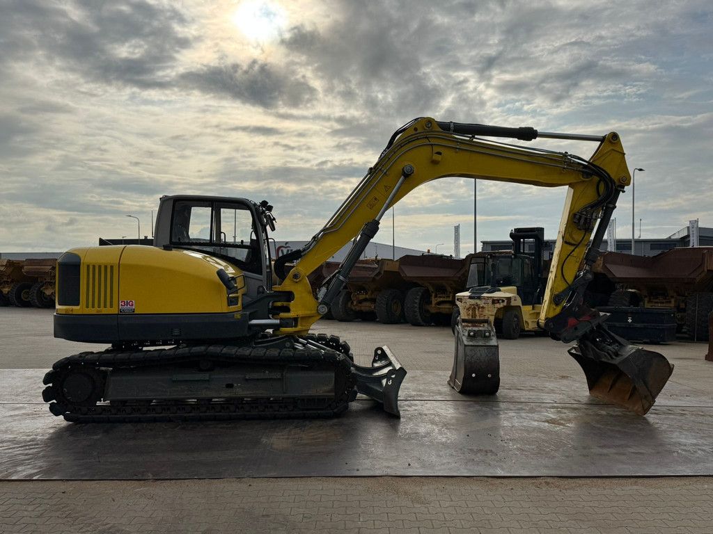 Wacker Neuson ET145