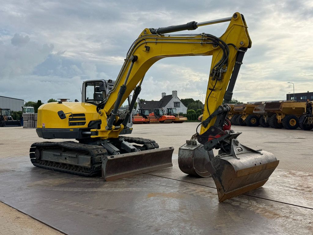 Wacker Neuson ET145