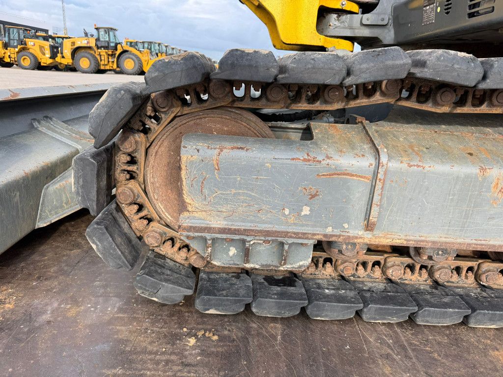 Wacker Neuson ET145