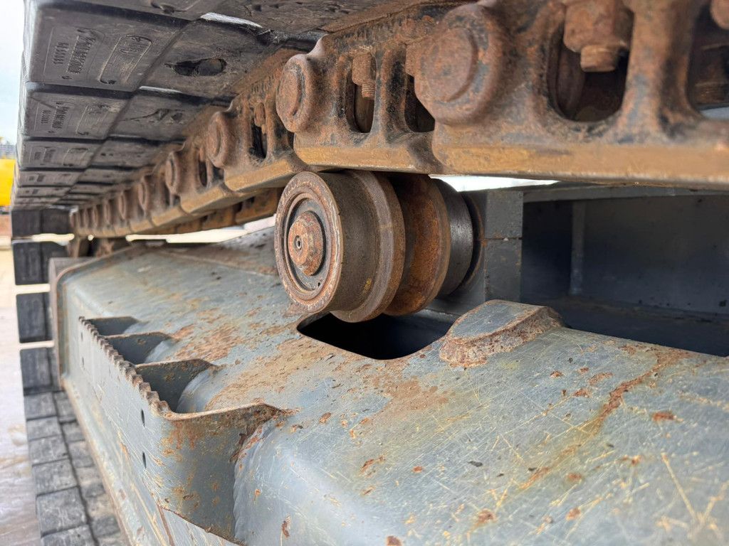 Wacker Neuson ET145