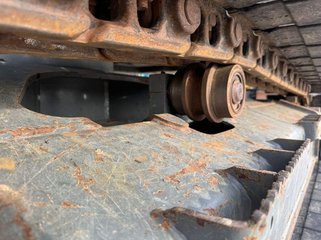 Wacker Neuson ET145