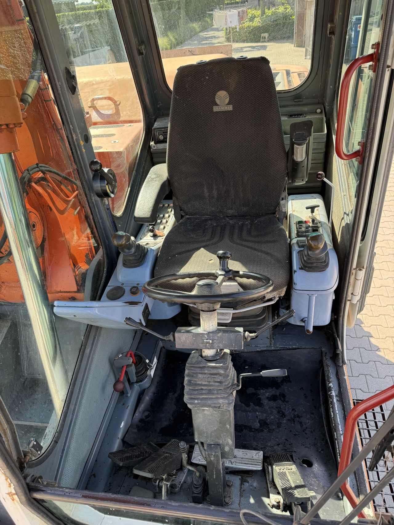 Atlas 1404m