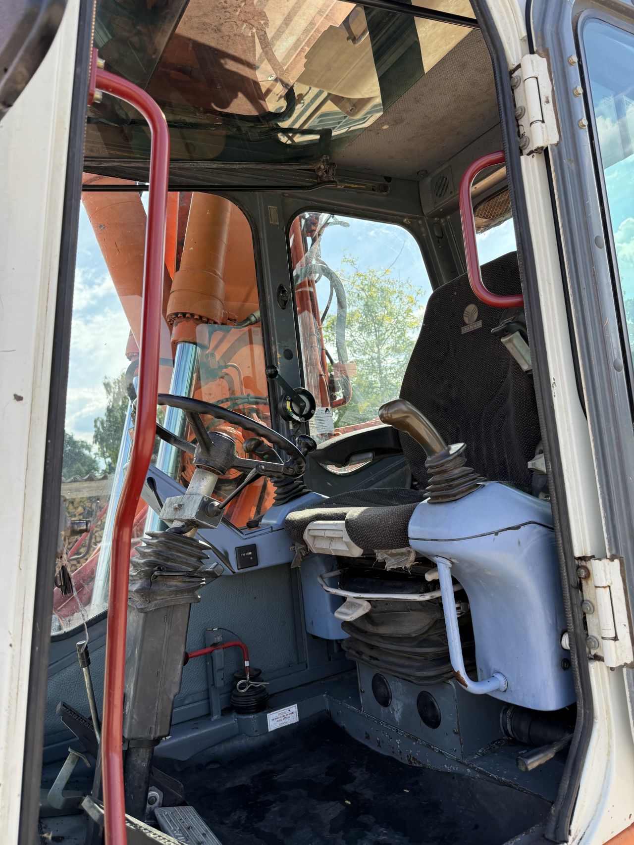 Atlas 1404m