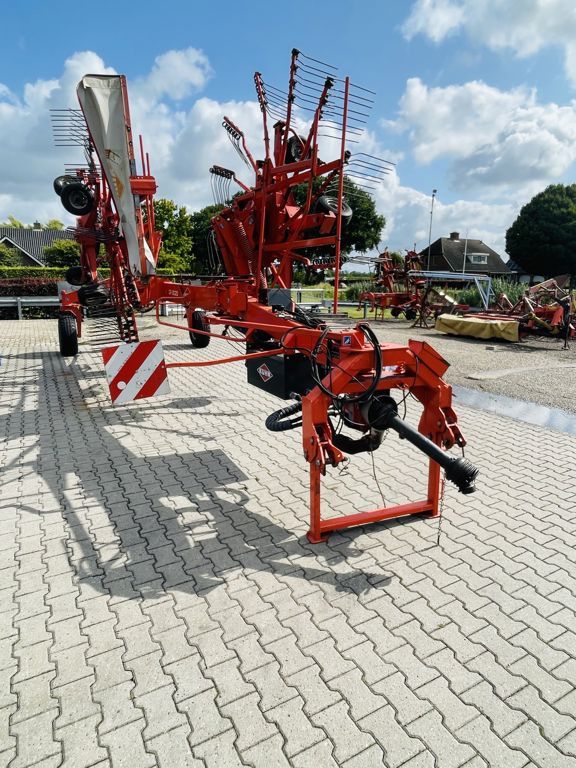 Kuhn GA 8020