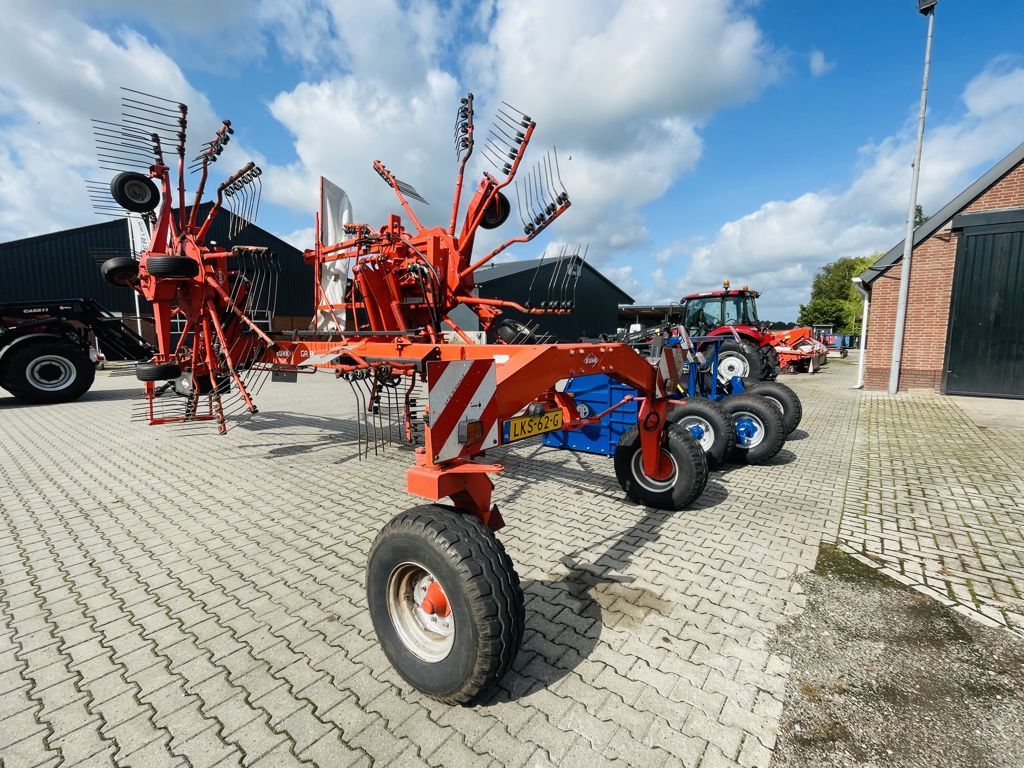 Kuhn GA 8020