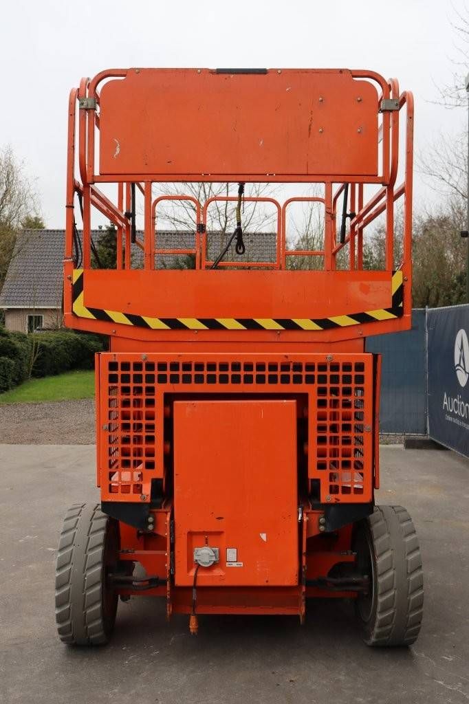 JLG 3369LE Elektrische Scherenbühne 12,06 m 2015
