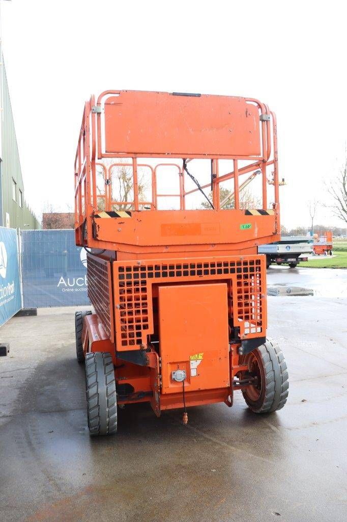 JLG 3369LE Electric Scissor Lift 12.06m