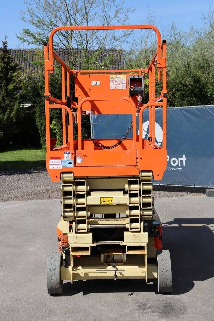Scherenbühne JLG 3246 ES Elektrisch 11,68 m 2016