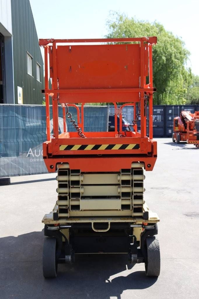 Scherenbühne JLG 3246 ES Elektrisch 11,68 m 2016