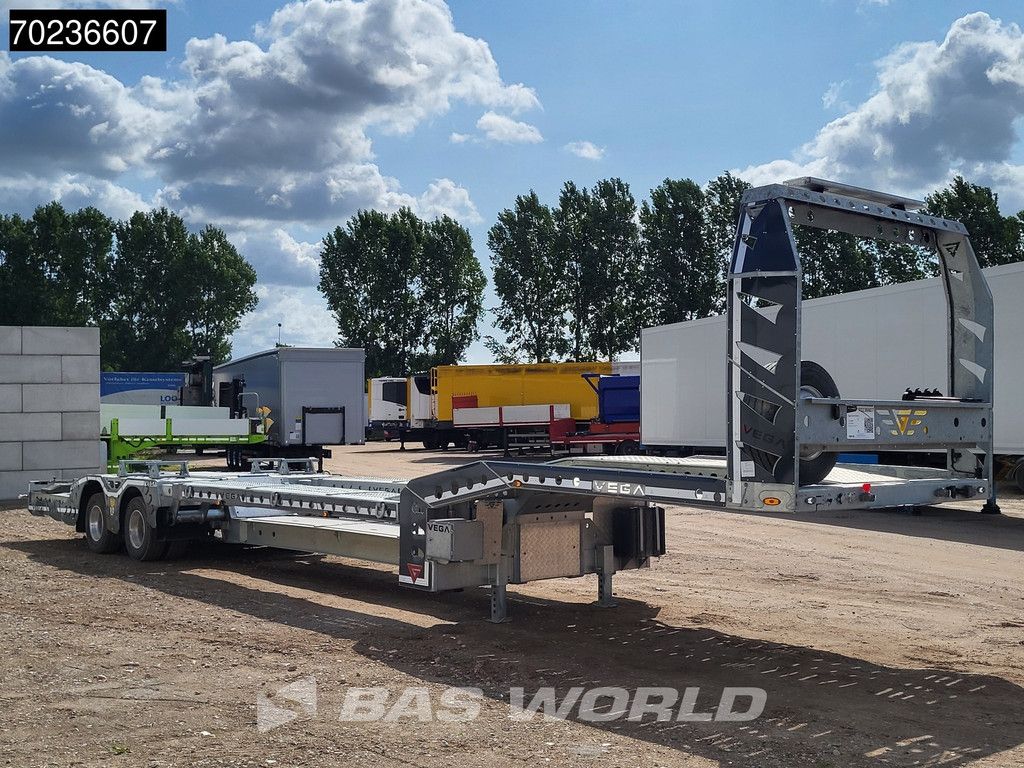 Vega Trailer VEGA-S