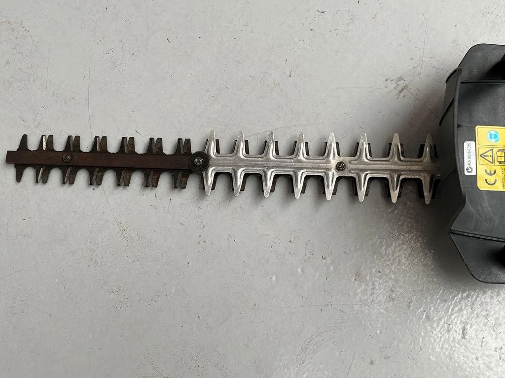 Kawasaki Gebruikte KHD600A Heggenschaar motorheggenschaar