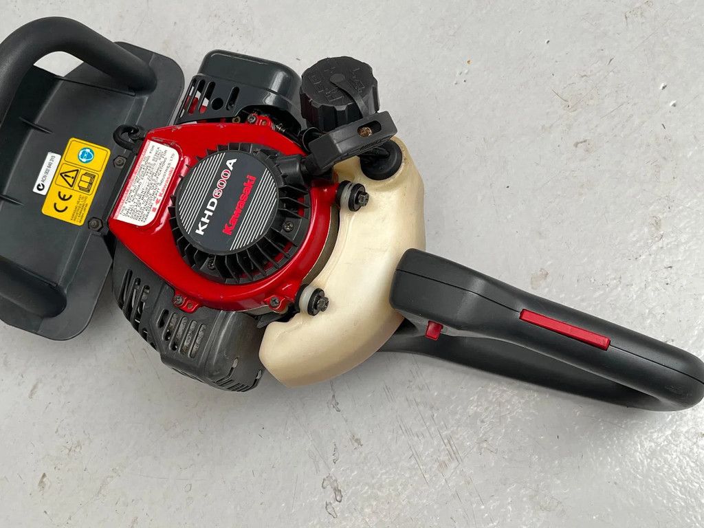 Kawasaki Gebruikte KHD600A Heggenschaar motorheggenschaar