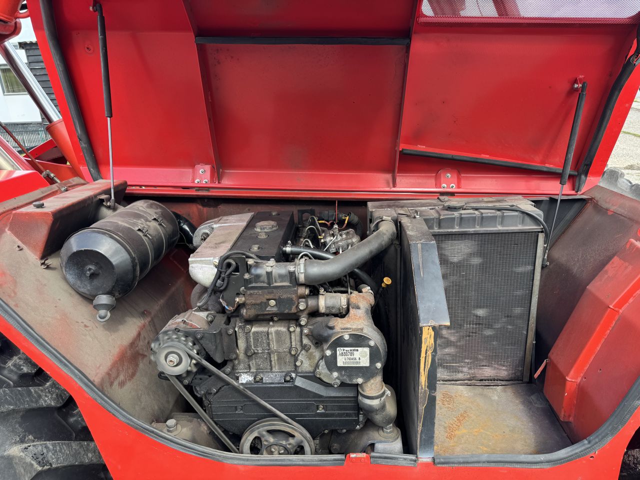 Te koop Manitou MT 1337 SLT Verreiker