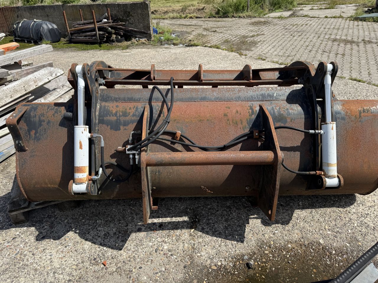 Te koop Manitou MT 1337 SLT Verreiker