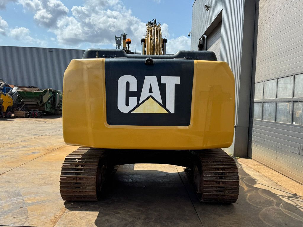 Caterpillar 320EL