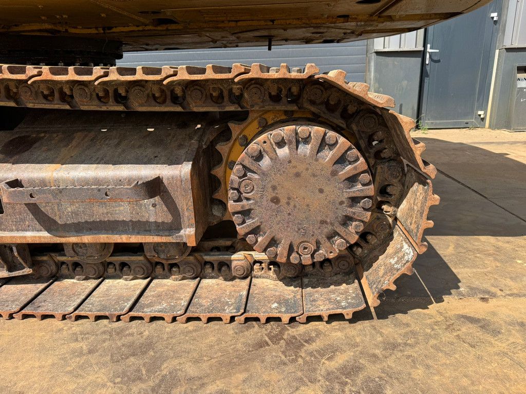 Caterpillar 320EL