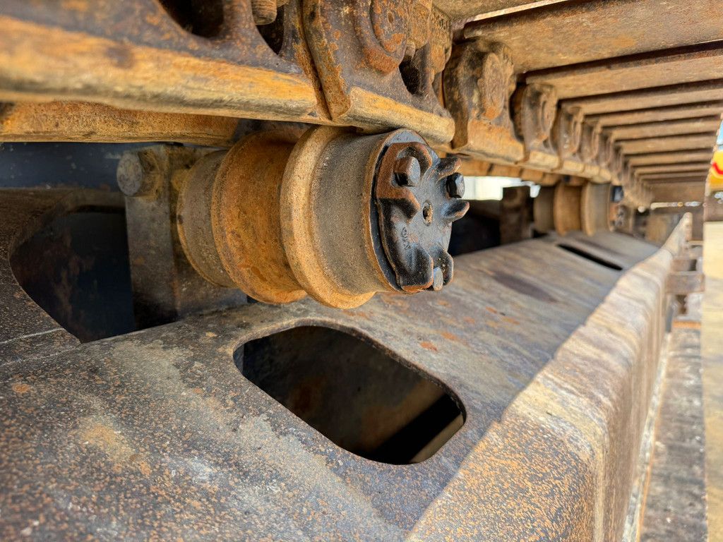 Caterpillar 320EL