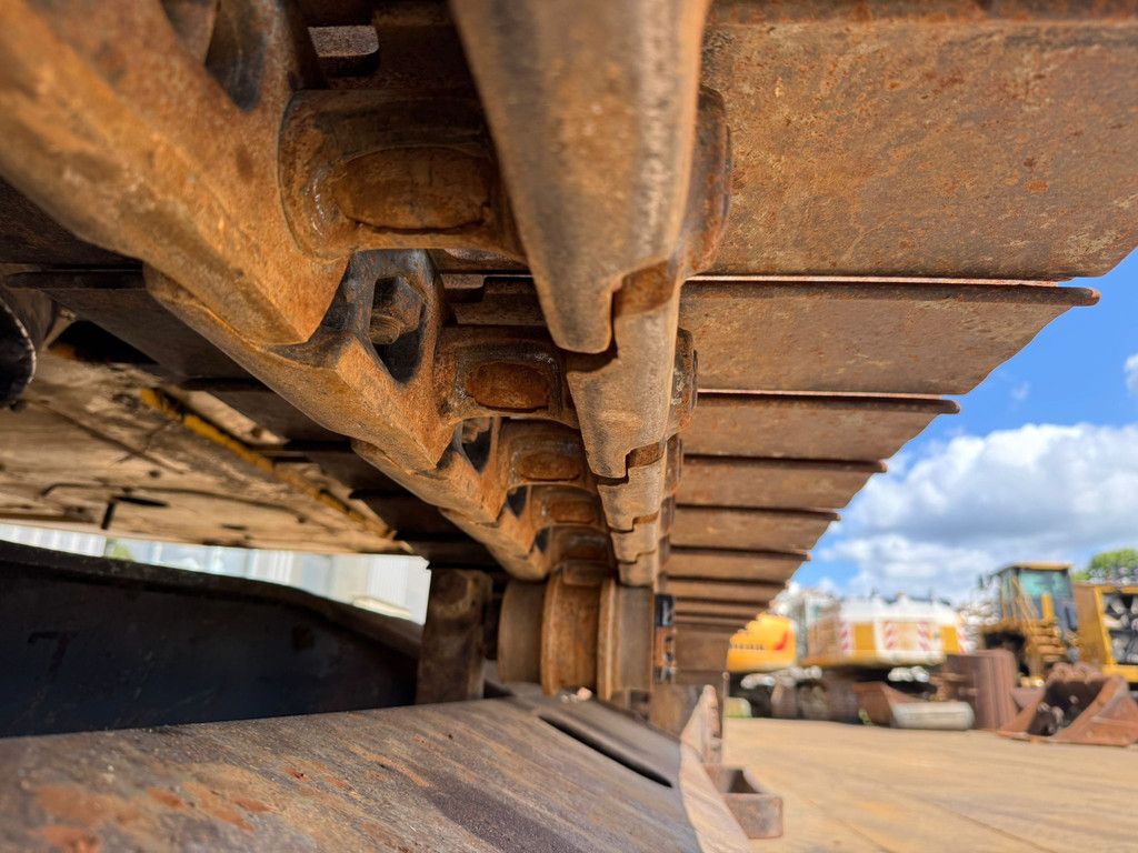 Caterpillar 320EL