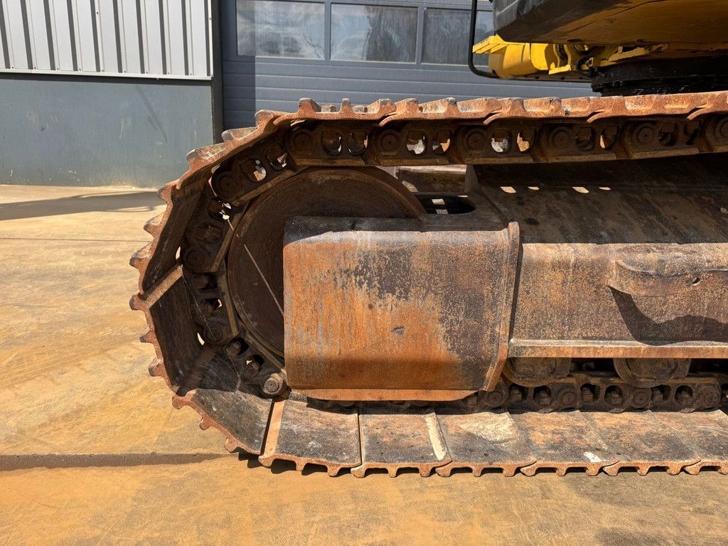 Caterpillar 320EL