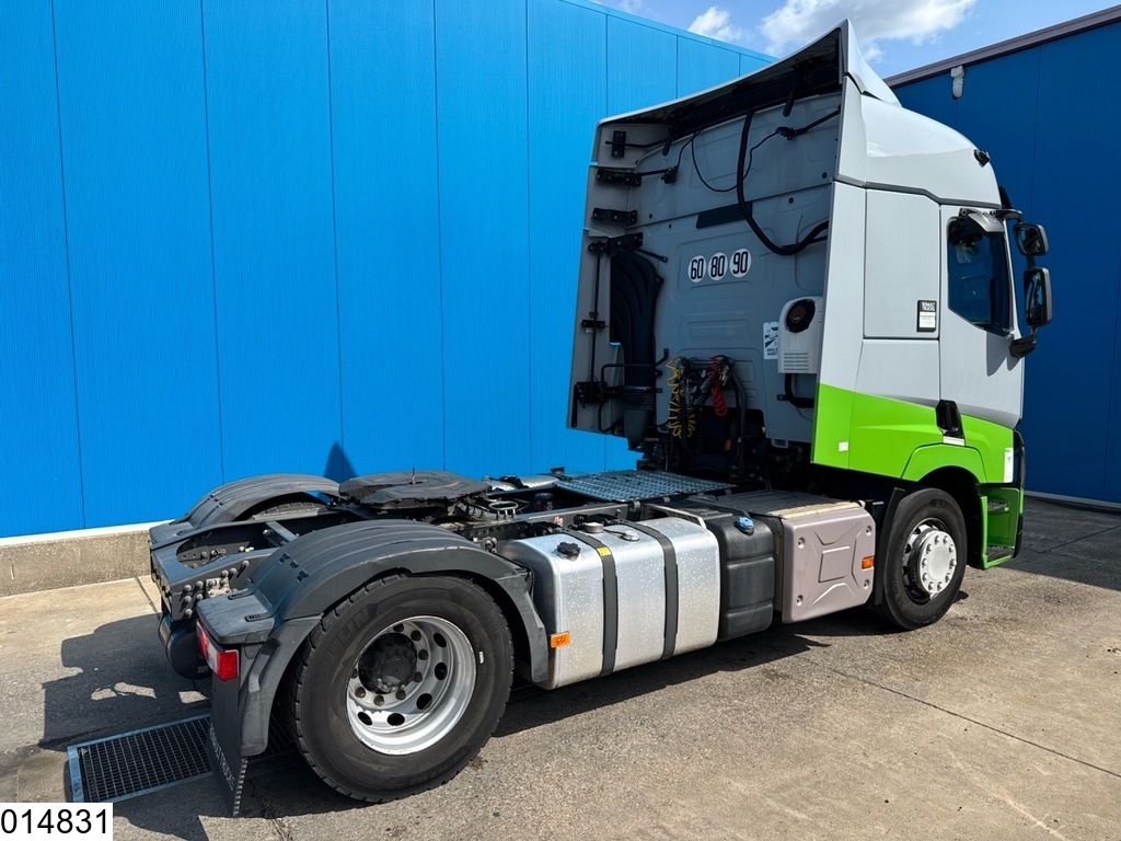 Renault T 440 EURO 6, Standairco