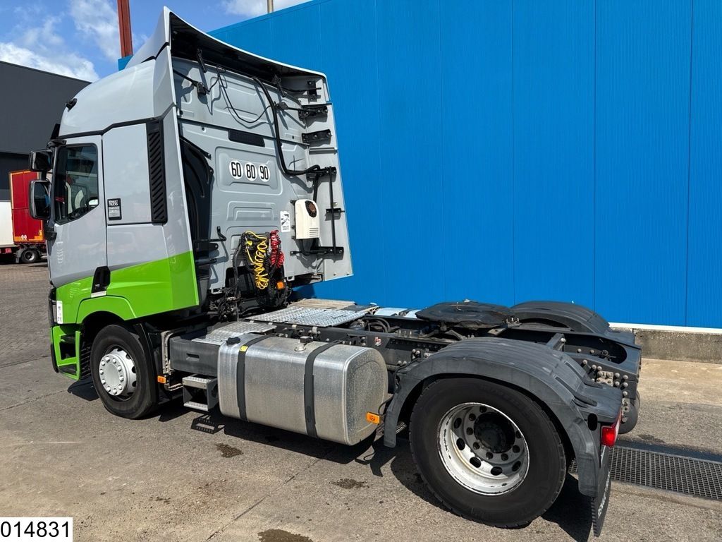 Renault T 440 EURO 6, Standairco