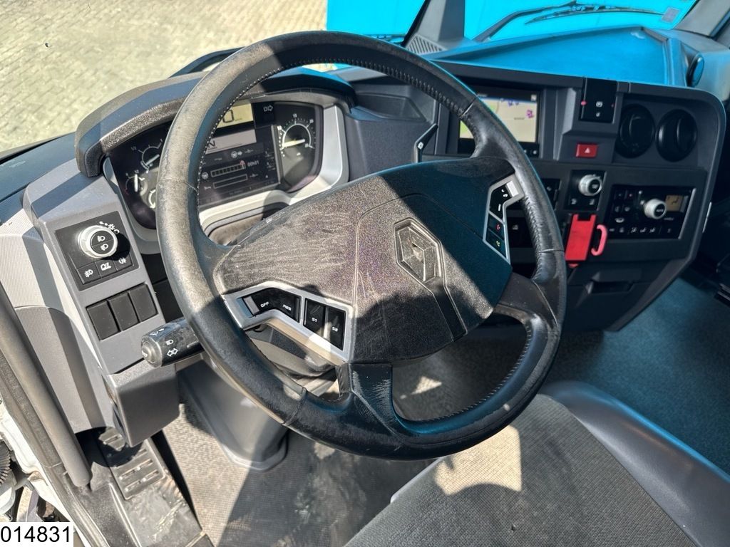 Renault T 440 EURO 6, Standairco