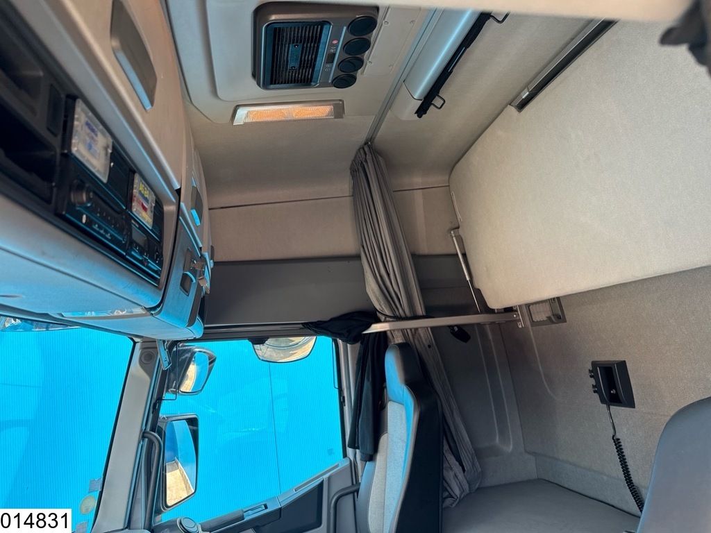 Renault T 440 EURO 6, Standairco