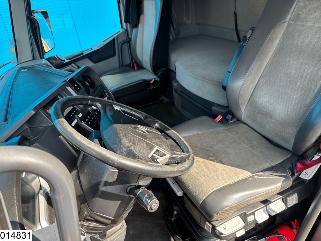 Renault T 440 EURO 6, Standairco