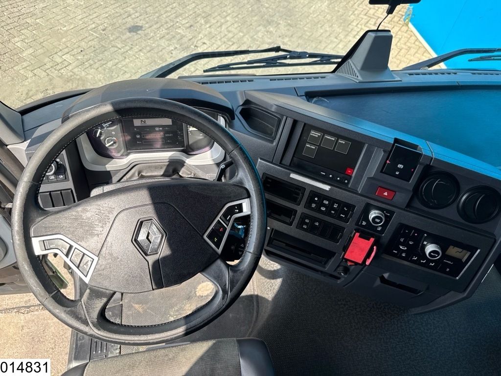 Renault T 440 EURO 6, Standairco