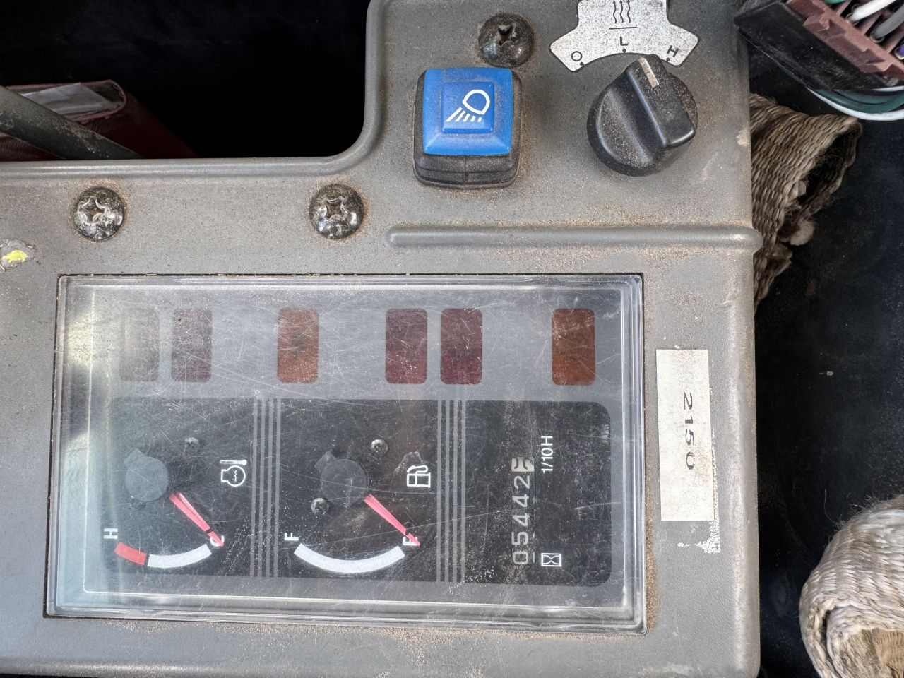 Te koop Hitachi ZAXIS 27 Minigraafmachine
