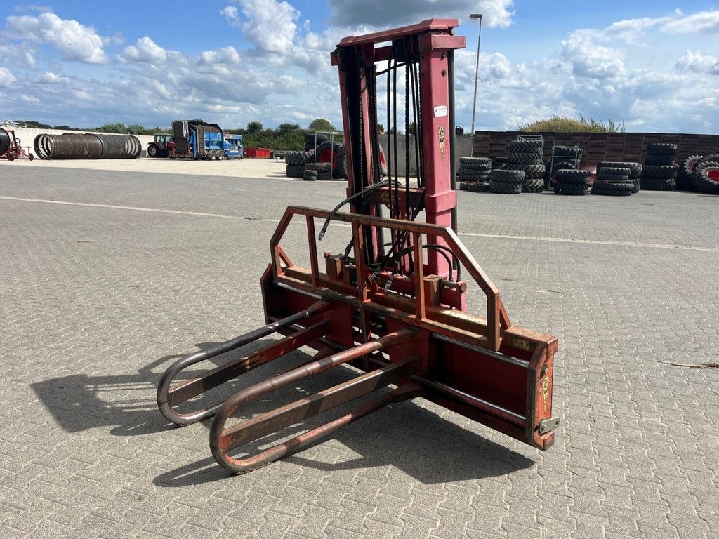 Wifo balenklem WG3964