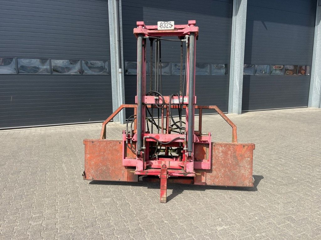 Wifo balenklem WG3964