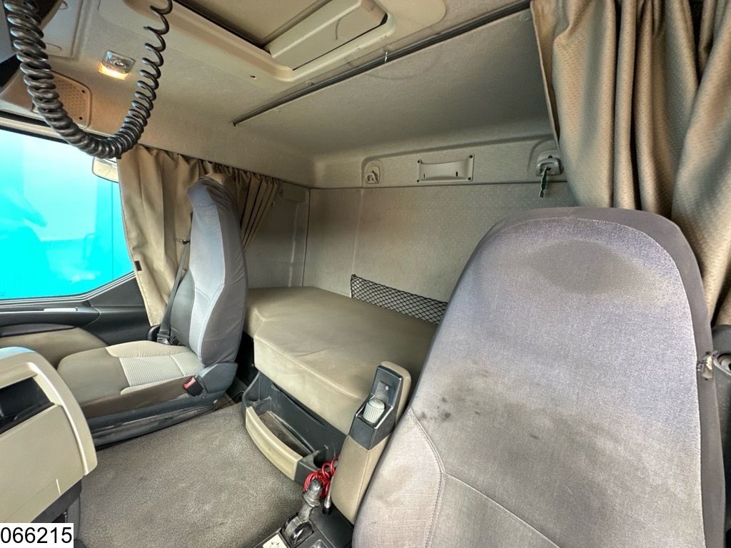 Renault Premium 460 Dxi EURO 5, Retarder