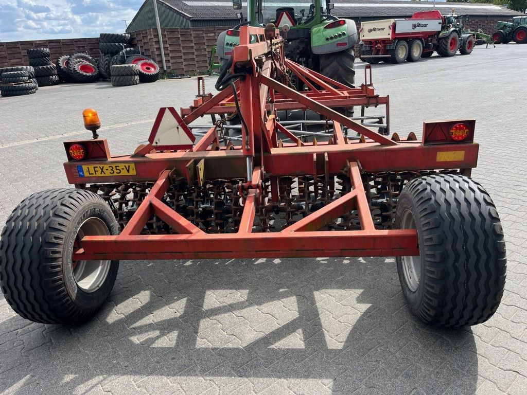 Evers Klaa Leg Combinatie vorenpacker evers WG3967