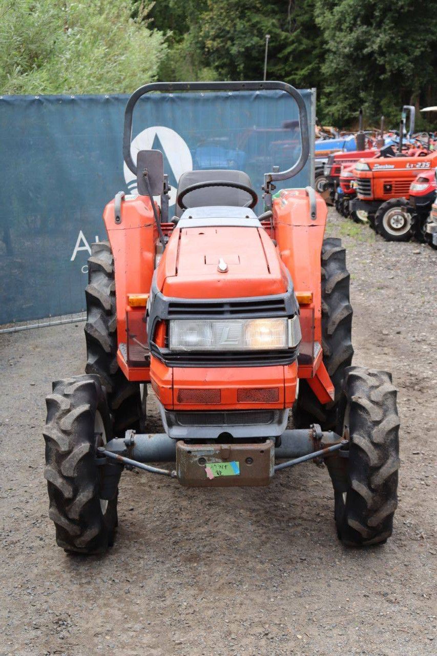 Traktor Kubota GL281 Grandel Diesel