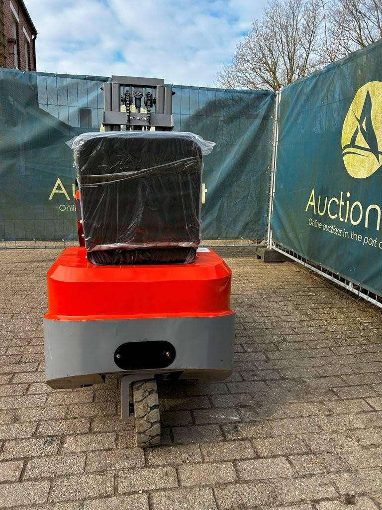 Gabelstapler Freelift CMF05 Elektro 500kg Neu