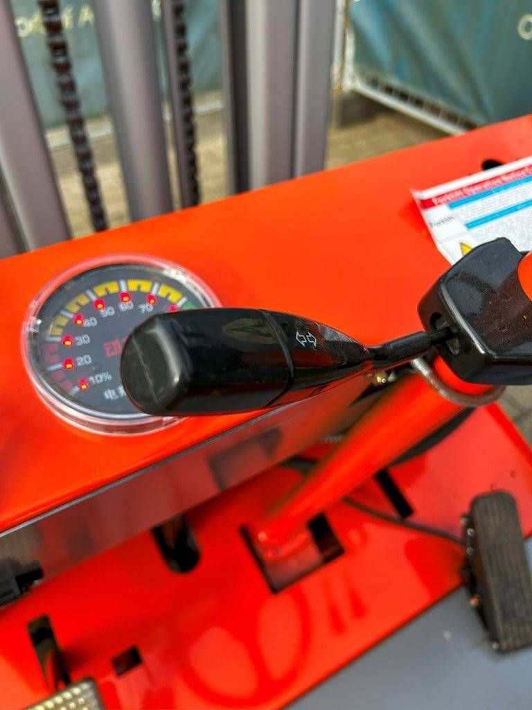 Gabelstapler Freelift CMF05 Elektro 500kg Neu