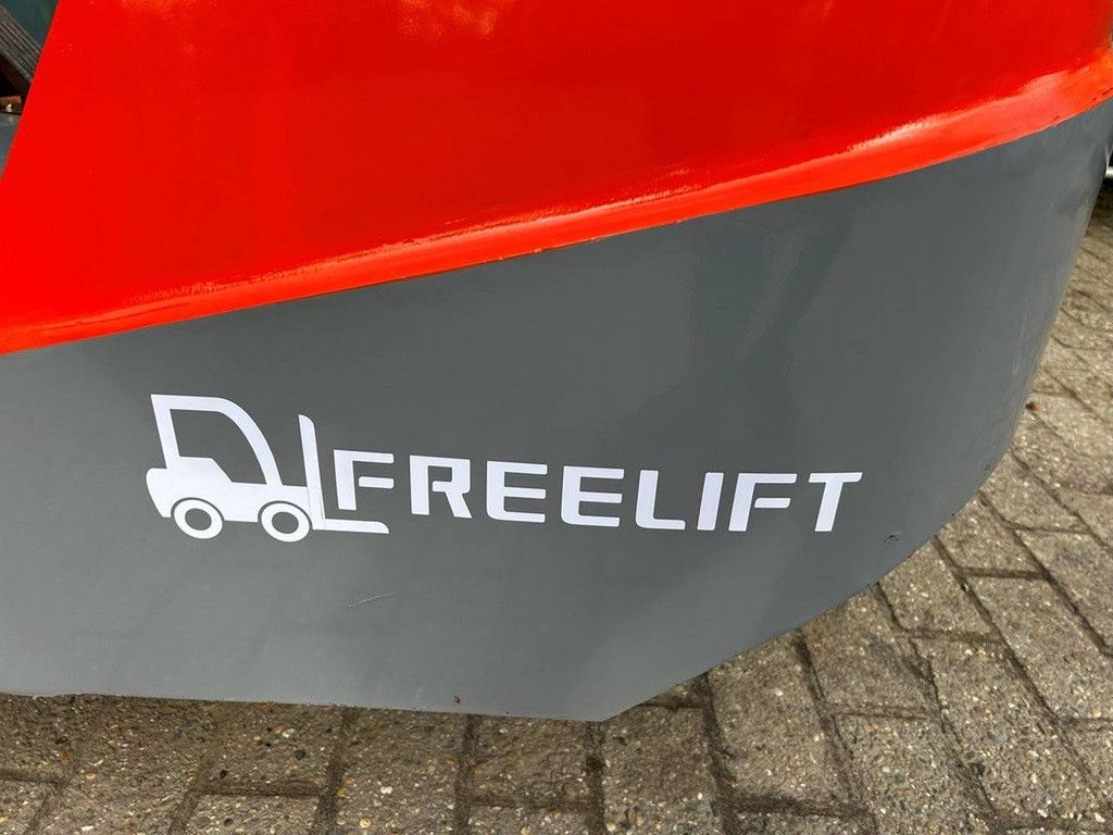 Gabelstapler Freelift CMF05 Elektro 500kg Neu