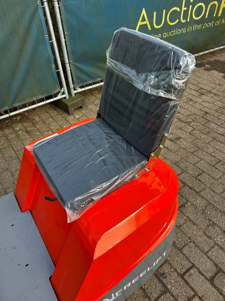 Gabelstapler Freelift CMF05 Elektro 500kg Neu