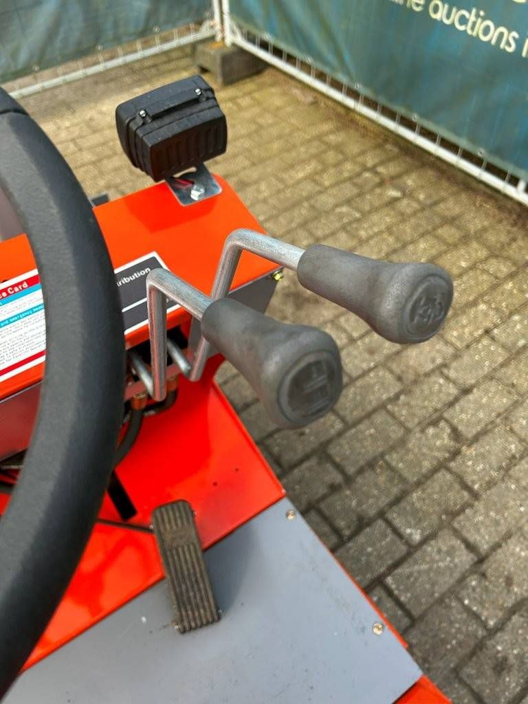 Gabelstapler Freelift CMF05 Elektro 500kg Neu