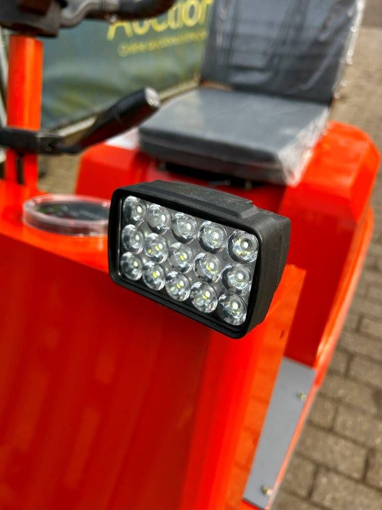 Gabelstapler Freelift CMF05 Elektro 500kg Neu