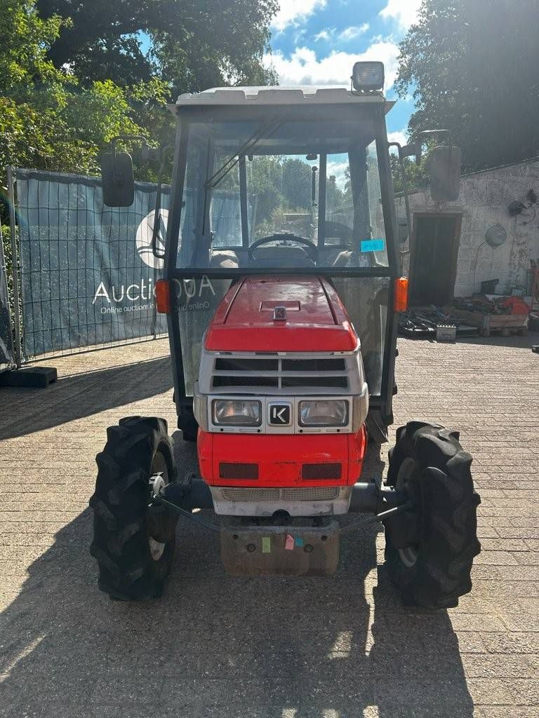 Tractor Kubota GL33 Diesel