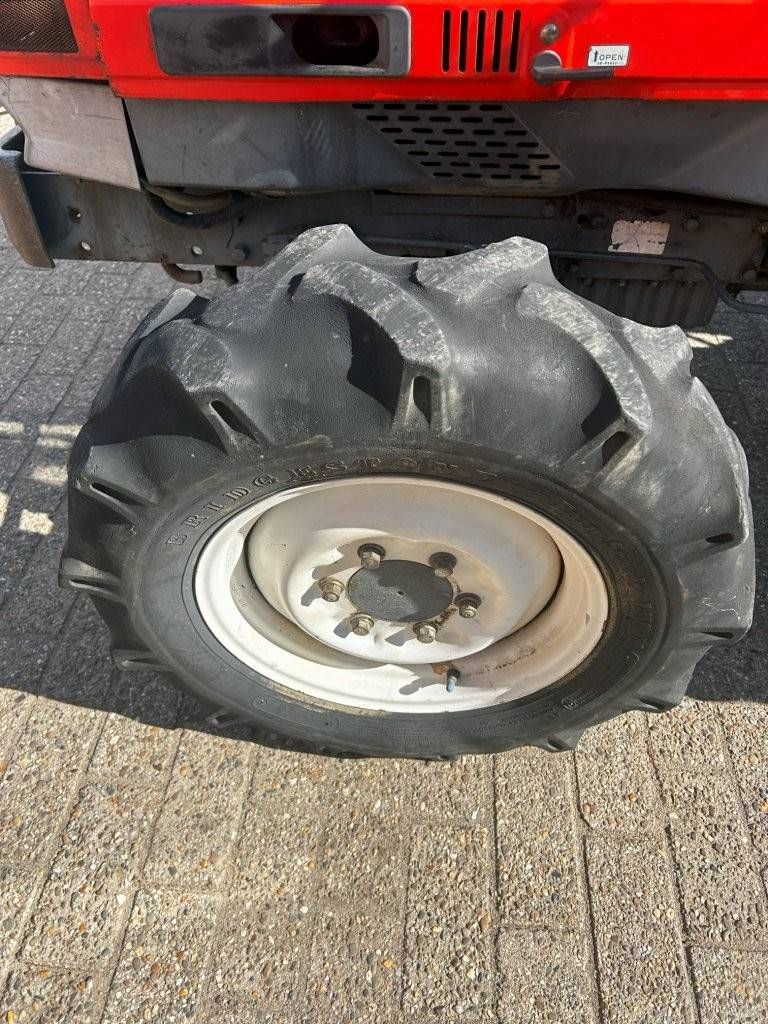 Tractor Kubota GL33 Diesel