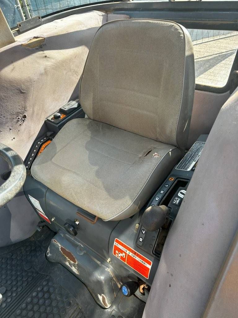 Tractor Kubota GL33 Diesel