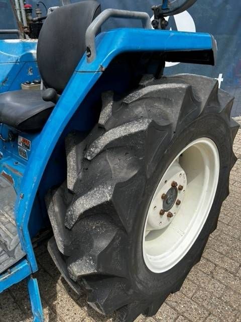 Mini tractor New Holland 2200 Diesel