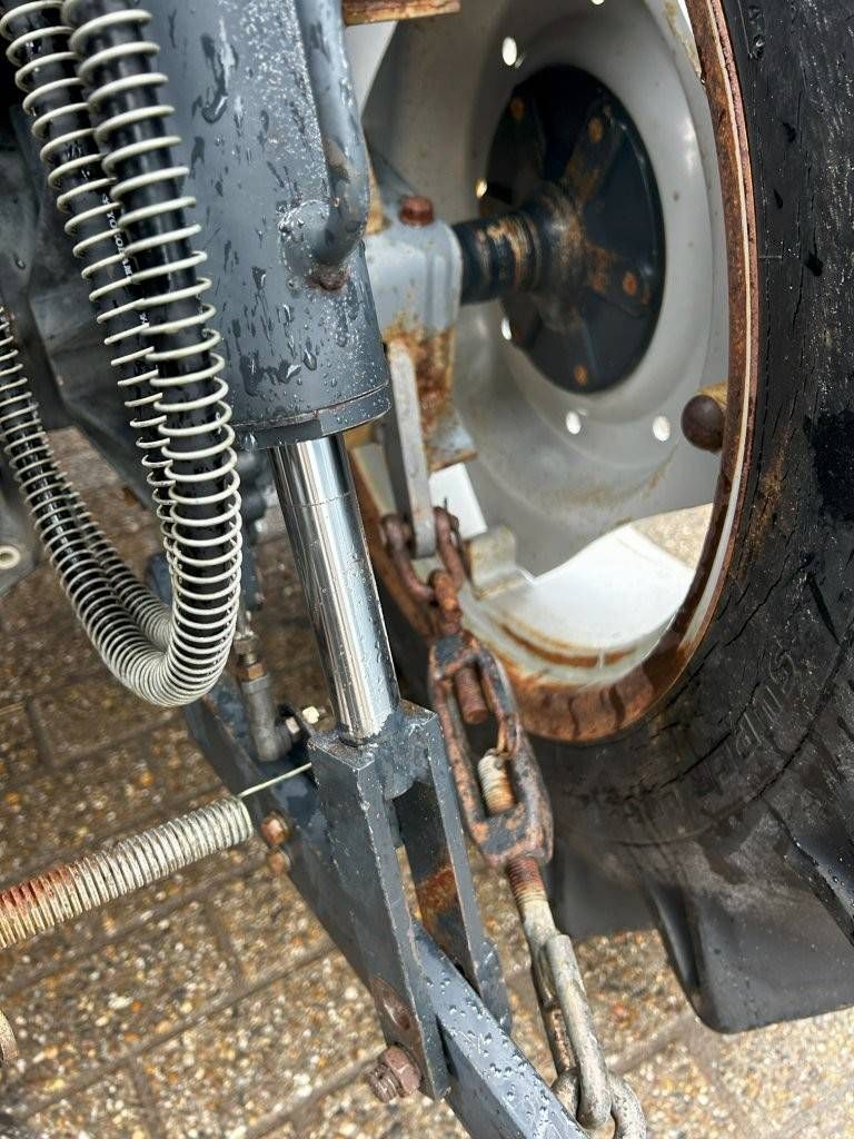 Minitraktor Iseki TG27F Diesel