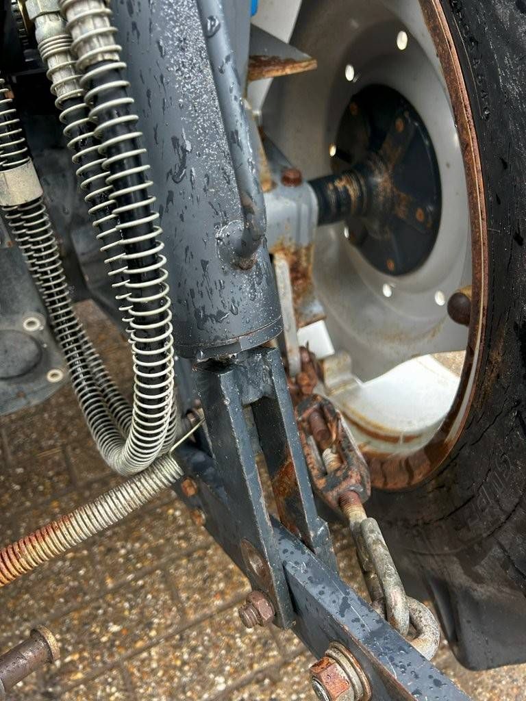 Minitraktor Iseki TG27F Diesel